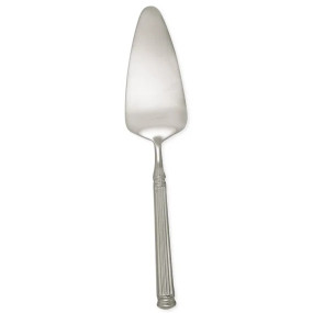 Faca de Bolo Prateada Greengate